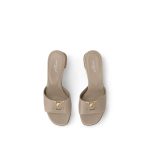 LV Capri Mule - Image 3